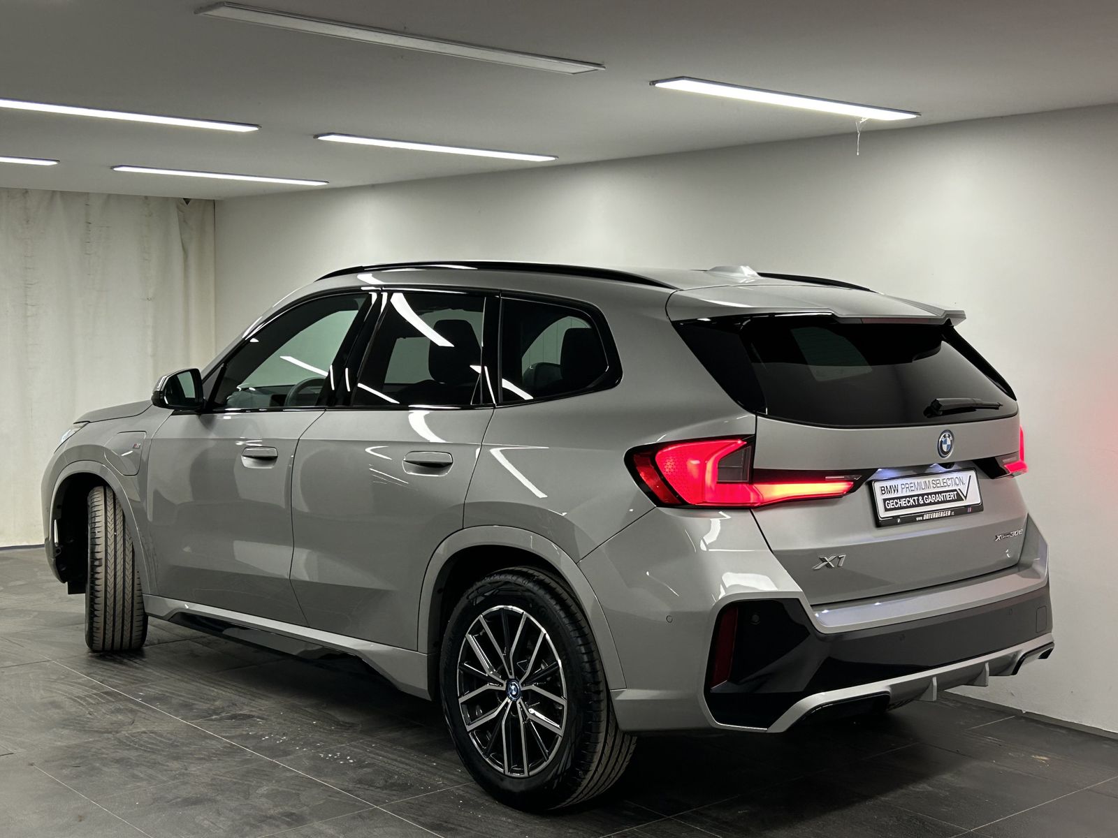 BMW X1 xDrive30e M Sportpaket Harman/Kardon Head-Up  foto 3