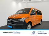 Volkswagen T6.1 Kombi 2.0 TDI DSG 9-Sitzer Klima - Volkswagen T6 Kombi in Duisburg