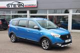 Dacia Lodgy Stepway l KLIMA l NAVI l - Dacia Lodgy aus 2015