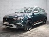 Fiat Tipo 1.6 Garmin CROSS Abstandstempomat Kamera - Fiat Tipo CROSS