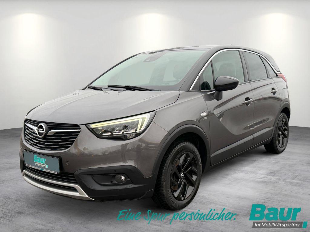 Opel Crossland X 1.2 Start/Stop 120 Jahre Kamera