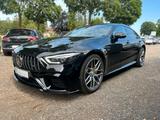 Mercedes-Benz AMG GT 43 4Matic+*Aerodynamik-Kit Racing 63 AMG* - gebrauchte Sportwagen