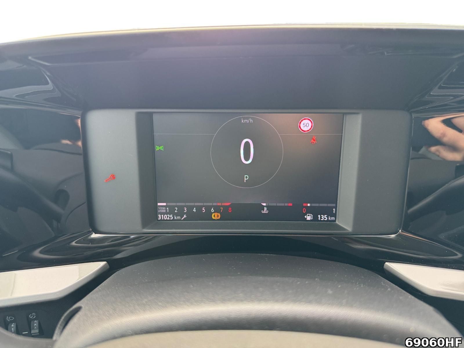 Fahrzeugabbildung Opel Mokka Elegance 1.2 Turbo 130PS*KAMERA*LED*DAB*
