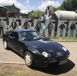 Porsche 928 S4 - Porsche Gebrauchtwagen von 1990