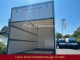 Fiat DUCATO 180 Koffer LBW Automatik Vollausstattung - Angebote