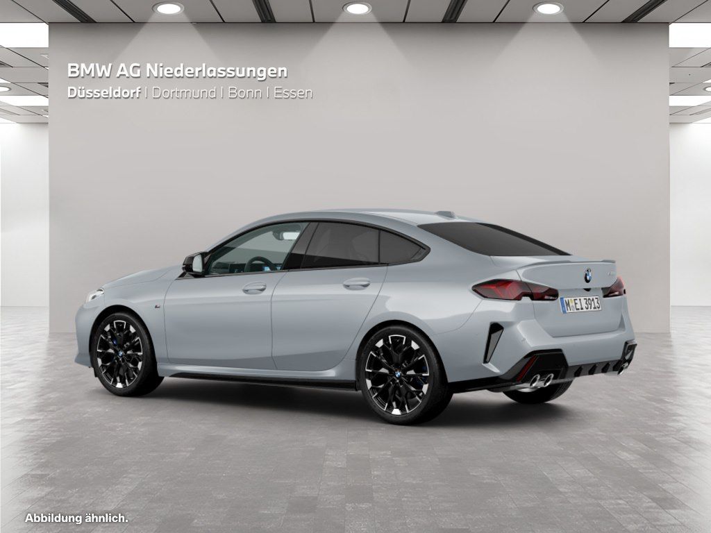 BMW M235 - Bild 9