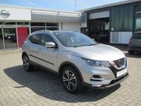 Vorschau Nissan Qashqai