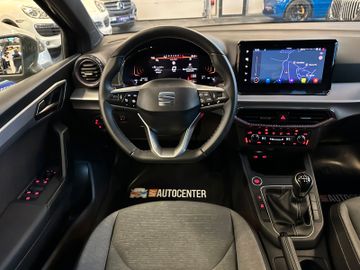 Seat Ibiza Xcellence *Navi*Virtuel*Sitzh.*