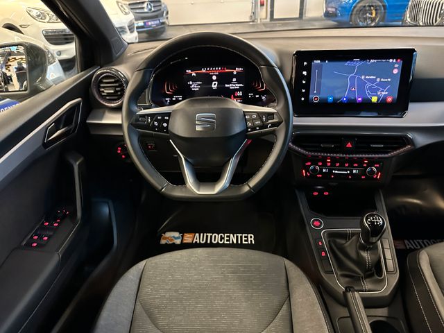 Seat Ibiza Xcellence *Navi*Virtuel*Sitzh.*