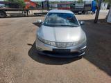 Honda Civic 1.8 Type S/SHZ/Tüv Neu - Honda Civic aus 2008: Type
