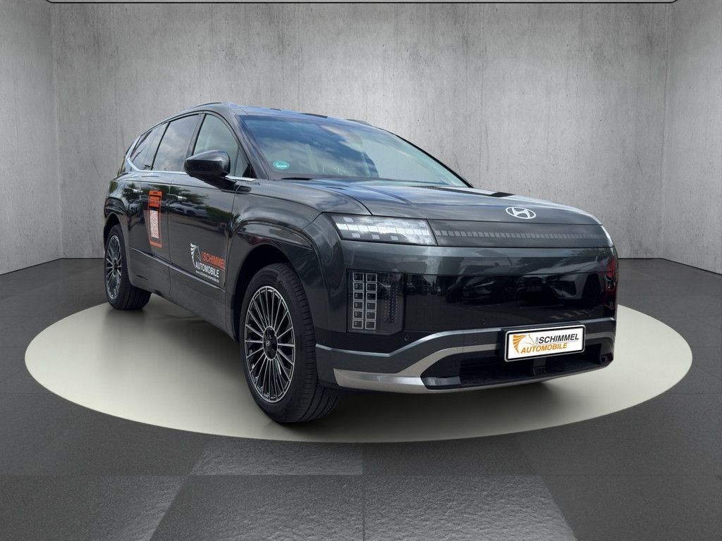 Hyundai IONIQ 9 – Bild 10
