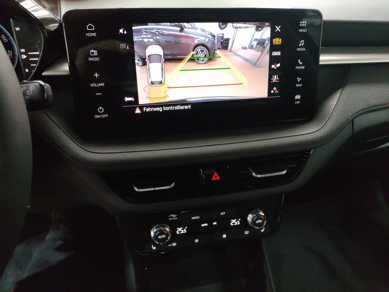 Skoda Fabia - Bild 9