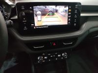 Skoda Fabia - Vorschau Bild 9