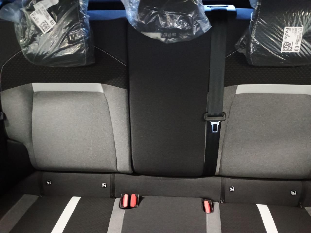 Fahrzeugabbildung Opel Frontera GS Electric Extended Range+Navi+MatrixL
