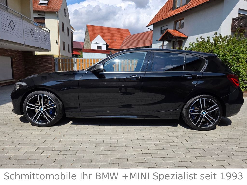 BMW M140i - Bild 6
