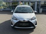 Toyota Yaris Comfort - Toyota Gebrauchtwagen in Viersen