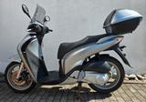 Honda SH125, JF23, 1. Hd, TÜV 08/27, Inspektion Neu - HONDA SH 125