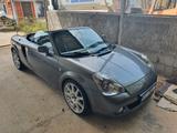 Toyota MR 2 1.8 VVT-i SMT Edition S Edition S - gebrauchte Toyota Cabrios