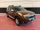 Dacia Duster 1.6 benzina 4x4 imm. 2010 solo 2900 - gebrauchte Dacia Duster aus dem Jahr 2010