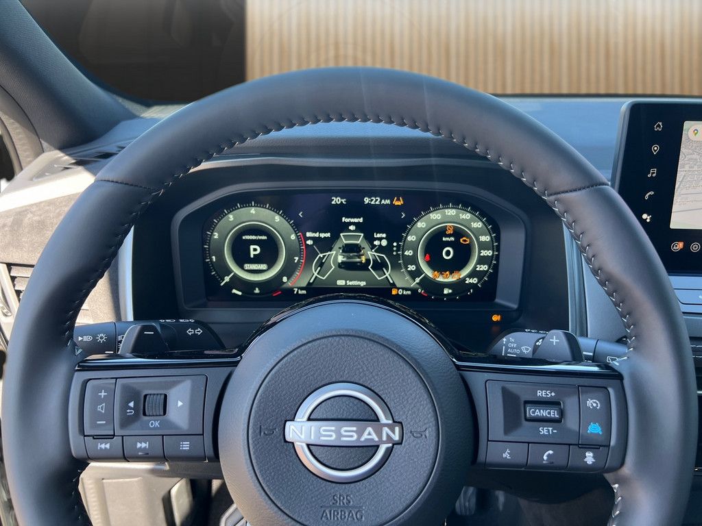Nissan Qashqai - Bild 17
