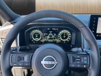 Nissan Qashqai - Vorschau Bild 17