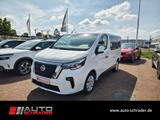 Nissan Primastar L1H1 2,8 dCi 170 (9-Si.) DCT Tekna - Offers