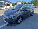 Citroën Citroen c4 picasso 2jahre tüv 7sitze 116... - Citroën C4 Picasso: 7