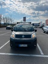 Fiat Fiorino zu verkaufen  top gepflegt &... - gebrauchte Fiat Fiorino aus dem Jahr 2009