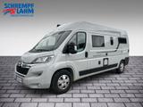 Pössl PÖSSL Summit 600 R L Shine SIE SPAREN: 12.558,-- - Pössl Summit Shine 600 L Wohnmobile