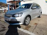 Skoda Fabia Combi Ambition/65TKM/1.Hd/PDC/Klima - Skoda Fabia: 1.6