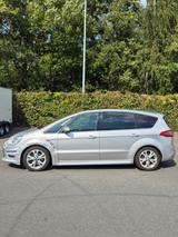 Ford S-Max 2,0TDCi 120kW Business Edition PowerSh... - Ford S-Max