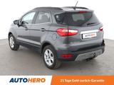 Ford EcoSport 1.0 EcoBoost Titanium *TEMPO*PDC*SHZ* - Ford EcoSport Gebrauchtwagen in Köln