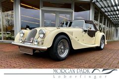 Fahrzeugabbildung Morgan Morgan Plus 4 mit vielen Extras