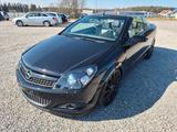 Opel Astra H Twin Top Cosmo Turbo 180 PS - Opel Astra: Cabrio, Turbo