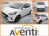 Hyundai i10 Trend *SHZ*LRH*SpurH*Navi*PDC*RFK* - Hyundai i10 Tageszulassungen