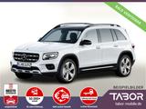 Mercedes-Benz GLB 200 DCT AMG Line LED eHk 7-S NightP Kam 19Z - Mercedes-Benz Tageszulassungen
