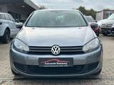 Volkswagen Golf VI Comfortline 1.6 Garantie Top - Volkswagen Golf aus 2009: 1.6