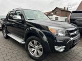 Ford Ranger 3.0 Wildtrak DoKa 4X4 Leder PDC AHK Rollo - Ford Ranger aus 2011 mit Diesel-Antrieb