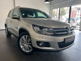 Volkswagen Tiguan Cup Sport & Style BMT/Navi+Pano+Pdc+Mfl - VW Tiguan Gebrauchtwagen in Hannover