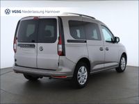 Volkswagen Caddy - Vorschau Bild 6