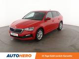Skoda Scala 1.0 TSI Ambition*NAVI*CAM*PDC*KLIMA*ALU* - Skoda Scala: Kleinwagen