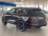 Porsche Cayenne Diesel - Porsche Cayenne