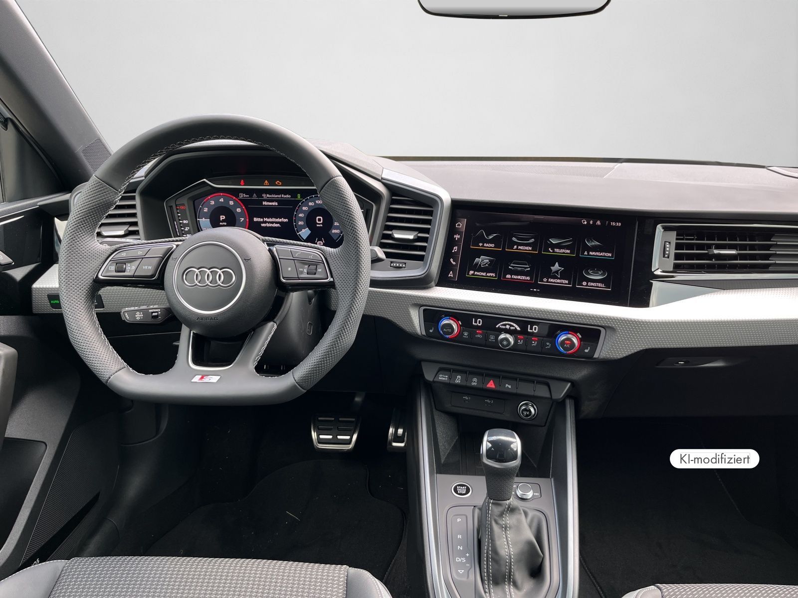 Audi A1 - Bild 5