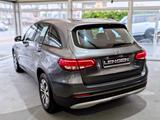 Mercedes-Benz GLC 250d 4Matic - Mercedes-Benz GLC 250 in Solingen