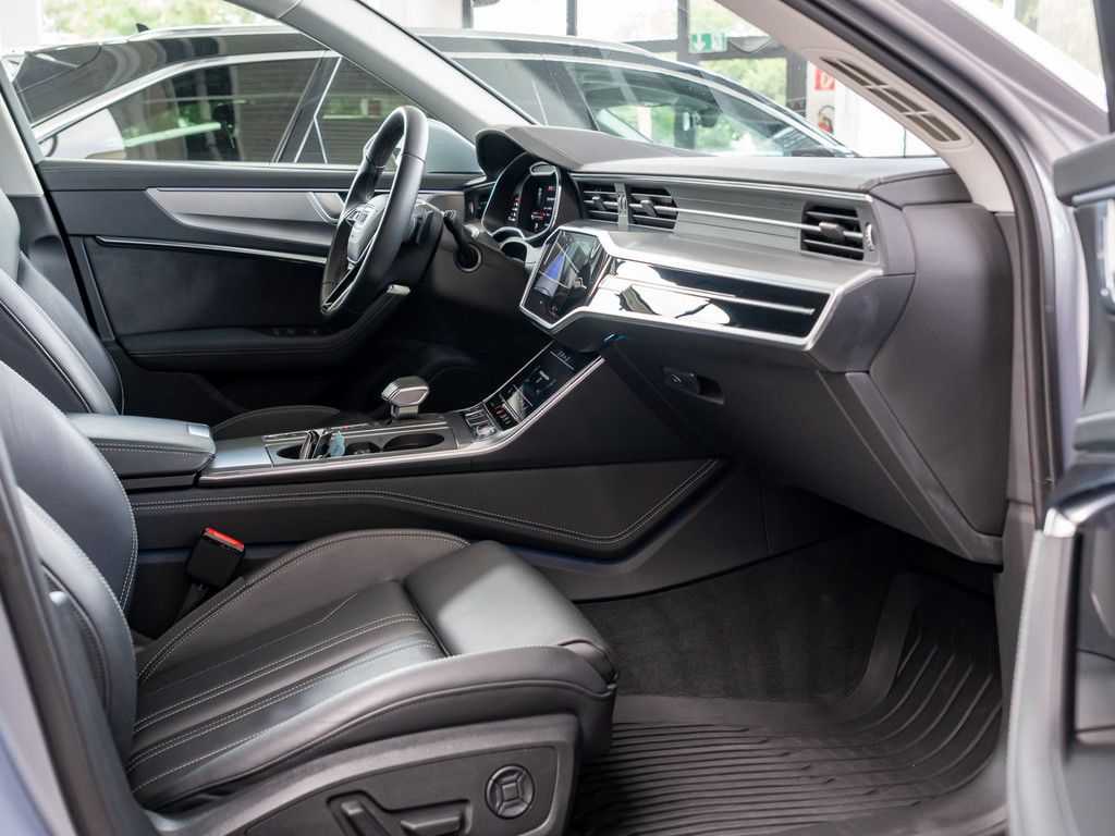 Audi A6 allroad 50 TDI quattro tiptronic AHK STANDHZ. foto 3