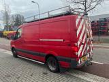 Volkswagen Crafter 50 2.0 TDI 120KW L2H1 LANG AIRCO HOGEDRU - Volkswagen Crafter l2h2