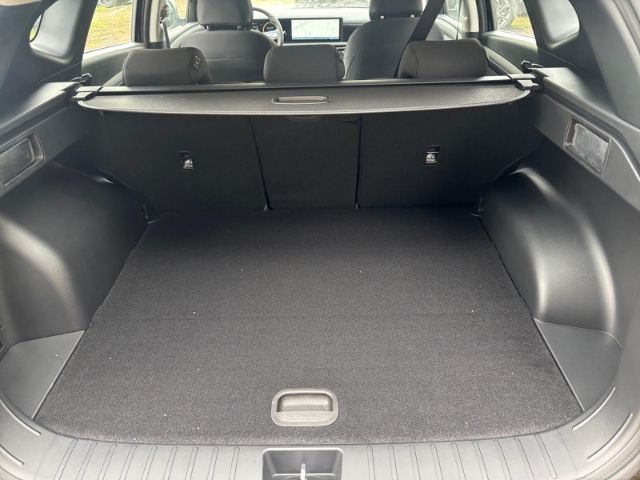 Hyundai TUCSON - Bild 12