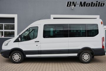 Ford Transit - 5