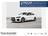 BMW i4 eDrive35 Gran Coupé M Sport ACC AHK RFK NAVI - BMW i4 eDrive35 Gebrauchtwagen