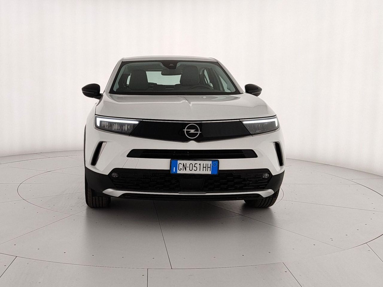 Opel Mokka 1.5 diesel Elegance imagem 2